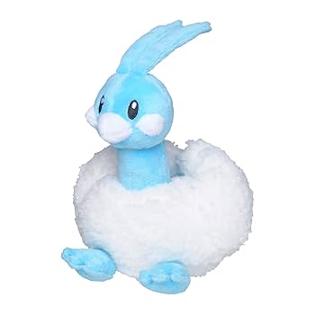 Amazon.co.jp: ポケモンセンターオリジナル ぬいぐるみ Pokémon